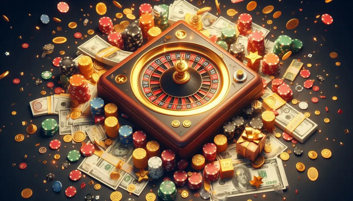 Spielbank Bad Dürkheim
